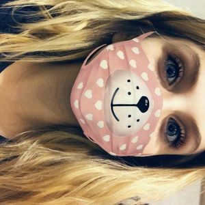 Meet your Posher, Annabelle